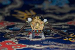 金法 息災.淨障.滿願 準提佛母 小銅佛嘎屋 歷史價格詳細信息