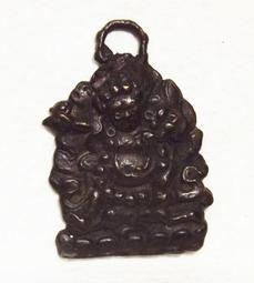 --般若軒--火供大鵬展翅鳥墜飾-- #268-28 歷史價格詳細信息