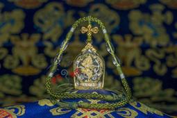 金法 莊嚴泰國精銅銀 釋迦佛 嘎屋 歷史價格詳細信息