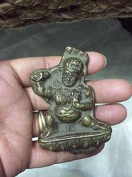 --般若軒--老件吉祥天母嘎屋 -- #125c 歷史價格詳細信息