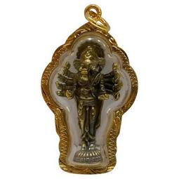 【十相自在】4.4公分 小佛像/法像 佛龕掛墜吊飾(四面佛/象鼻神) 歷史價格詳細信息