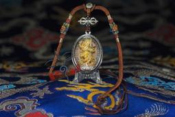 金法 如法裝臟聖物法寶、本尊經咒清淨開光加持圓滿 二臂 大威德 純銅小佛像 歷史價格詳細信息