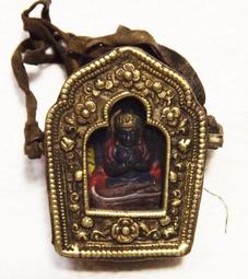 --般若軒--隨身佛(文殊菩薩) -- #255-33 歷史價格詳細信息