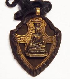 --般若軒--隨身佛(文殊菩薩) -- #255-33 歷史價格詳細信息