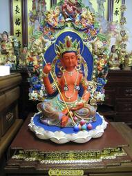 新合成佛具 頂級樟木 安金彩繪 1尺3 武財神 趙光明 佛桌神桌佛櫥神櫥佛像神像各種神尊 歷史價格詳細信息