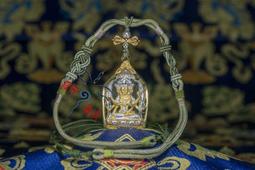 金法  珍貴天鐵 普巴金剛 純法藥印製普巴甘露佛嘎屋 歷史價格詳細信息