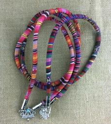 泰國佛牌鏈手工燒制琉璃珠不掉色鈦鋼扣掛唐卡可調節布繩-沐陽家居 歷史價格詳細信息