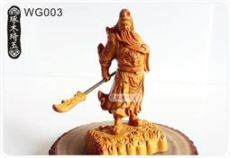 【琢木琦玉】WG002 桃木 立體雙面精雕 文財神/武財神/財神爺 賜福招財 車用擺件/辦公室擺件＊祈福木製選物 歷史價格詳細信息