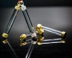 塔固 符管 (中號) 龍婆本 招財擋災人緣【泰國精品】已開光加持泰國佛牌 歷史價格詳細信息