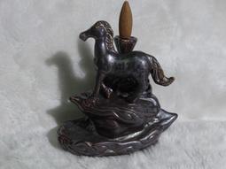 現貨[AB-104]精品陶瓷 坐蓮如來 坐蓮觀音 倒流煙香爐 熏香爐 家居擺件 歷史價格詳細信息