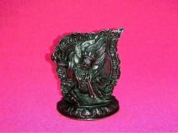 嘎巴拉 法器 純銀925戒指 戒子 轉經輪 念珠 唐卡 喇嘛 大黑天 金剛杵 度母 觀音 zocalo 刺青 骷髏-鴻運飾品 歷史價格詳細信息