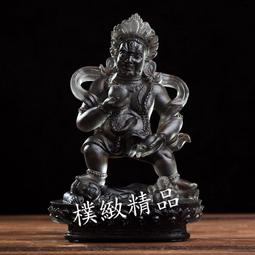 五姓財神 黑財神（佛像） 歷史價格詳細信息