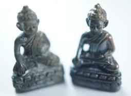 還願佛牌 泰國 佛牌 帕魯士仍龍 符布 招財 工作運 好運 雙色 紅 黃 歷史價格詳細信息