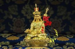 金法 如法裝臟 蓮師 金佛鎏銀佛龕 ((客訂)) 歷史價格詳細信息