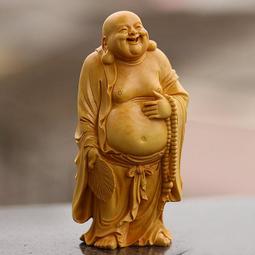 【樸緻精品】檜木雕佛像 南無地藏王菩薩 坐蓮地藏菩薩 法像莊嚴（GA-3904） 歷史價格詳細信息