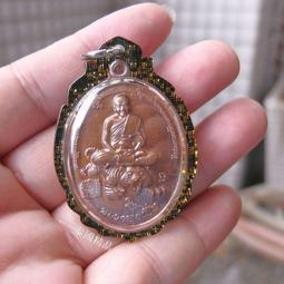 泰國精品【龍婆本騎虎自身像 全能墬子~(加強版/紫色)~招財助生意平安鎮宅】~泰國 龍婆本廟 龍婆本~ 泰國佛牌 歷史價格詳細信息