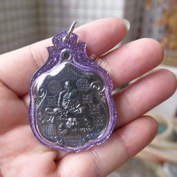 泰國精品【掩面佛 必打佛 必達 ~(粉色)~招財 防小人 出外平安】泰國黎明寺 鄭王廟 ~ 泰國佛牌 歷史價格詳細信息