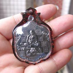 泰國精品【掩面佛 必打佛 必達 ~(粉色)~招財 防小人 出外平安】泰國黎明寺 鄭王廟 ~ 泰國佛牌 歷史價格詳細信息