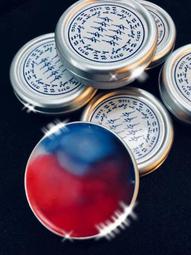 阿贊白礦純銀滿印，印滿純銀經文性愛符管（附繩），夫妻情侶和合鎖心、增個人魅力、助你越來嫵媚妖嬈、助房事、愛情法器、超強增 歷史價格詳細信息