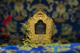 金法  純甘露法藥印製「長壽三尊」甘露佛大嘎屋 歷史價格詳細信息