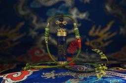 金法 忿怒蓮師 金剛盔甲 天鐵火炬咒輪掛牌 歷史價格詳細信息