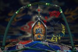 金法  極威猛尊 騎虎忿怒蓮師 多傑卓烈 甘露佛嘎屋 歷史價格詳細信息