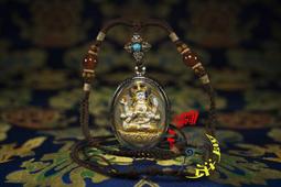 尊勝佛母心咒圖片 相紙打印雙面塑封 佛教密宗咒輪  結緣 唐卡 佛畫 歷史價格詳細信息