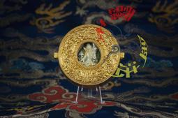 金法 增益智慧.淨障 文殊菩薩 純銀佛像 嘎屋 &quot;缺件&quot; 歷史價格詳細信息