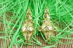 「還願佛牌」泰國 佛牌鏈 金屬鏈 項鍊 單掛 經典 佛牌鏈子 泰銀 項鍊 歷史價格詳細信息