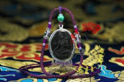 金法 藏密四大教派千種聖物甘露印製 東方不動 阿閦比佛 嘎屋 31-5 歷史價格詳細信息