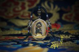 金法 黑忿怒空行母 策固拉魯 安魂定神固命氣延壽法軌加持圓滿 莊嚴綠松石 圓珠 歷史價格詳細信息