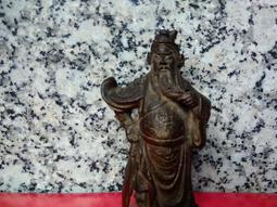 關聖帝君應驗桃園明聖經(國語注音) 精裝 (瑞成)978957-785230-4 yulinpress育林出版社 歷史價格詳細信息