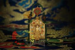 金法 安貼純金箔 雙身 大威德 金剛 嘎屋 歷史價格詳細信息