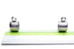 泰國佛牌符管專用鏈子鈦鋼高端三掛單掛通用-沐陽家居 歷史價格詳細信息