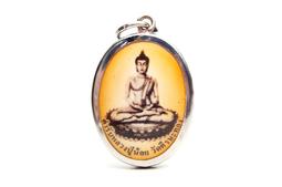 「還願佛牌」泰國 佛牌 拉胡本廟 拉胡 符管 手繩 手環 歷史價格詳細信息