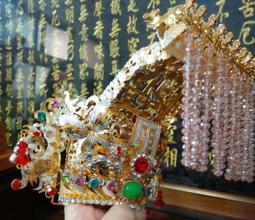 【靜福緣】精品銅製 台灣製 『明式三支組佛燈（古色）』五種尺寸 母燈*1+兩儀燈*2 一貫道用品 歷史價格詳細信息