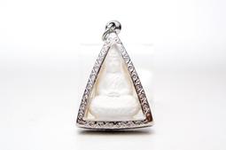 「還願佛牌」西藏 藏傳 佛教 文殊劍 吊墜瓶 透明 嘎烏盒 可裝藏 舍利子 甘露丸 歷史價格詳細信息