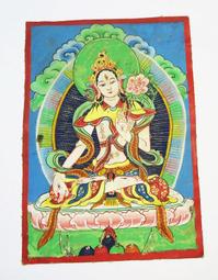 --般若軒--老件吉祥天母嘎屋 -- #125c 歷史價格詳細信息