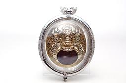 「還願佛牌」泰國 佛牌 拉胡本廟 拉胡 符管 手繩 手環 歷史價格詳細信息