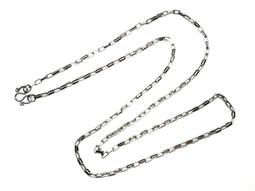 --吉品軒--泰式不鏽鋼三掛佛牌鍊-- 鋼鍊45 歷史價格詳細信息