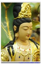 【九龍佛具】觀世音菩薩 自在觀音 觀音媽 觀自在菩薩﹝高級樟木 一尺三高﹞佛像神桌佛桌佛櫥佛聯神明彩公媽龕佛俱用品@板橋 歷史價格詳細信息