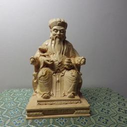 紫晶宮***黃楊木精雕媽祖婆千里眼順風耳護法(高10公分)***品質保證價格便宜 歷史價格詳細信息