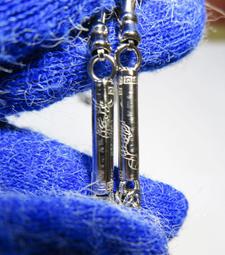 --吉品軒--泰式不鏽鋼三掛佛牌鍊-- 鋼鍊45 歷史價格詳細信息