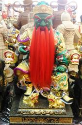 樟木雕 漆線 安金 1尺3 范王 范府千歲 范府王爺 工廠直營 特殊需求可訂製 歷史價格詳細信息