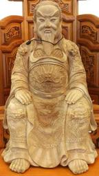 樟木 錦雕 南體 白身 1尺3 中壇元帥 太子元帥 工廠直營 特殊需求可訂製 歷史價格詳細信息