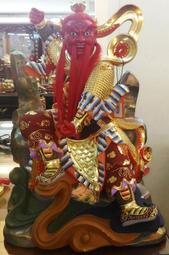 樟木 漆線 安金 植鬚 1尺3 范府千歲 范王 工廠直營 誠可小議 特殊需求可訂製 歷史價格詳細信息