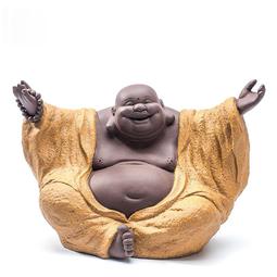 【樸緻精品】陶瓷南無阿閦如來不動佛 不動如來 隨身佛 法像莊嚴（GA-3033） 歷史價格詳細信息