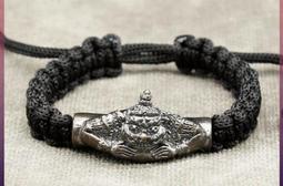 泰國 拉胡廟 拉胡手繩 ~保證佛統府拉胡廟親求開光 歷史價格詳細信息