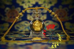 純金箔畫 吉祥系列 大展鴻圖 老鷹 25x50公分 0615A2550-03 可落款 附保證書 歷史價格詳細信息