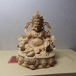 紫晶宮***黃楊木精雕媽祖婆千里眼順風耳護法(高10公分)***品質保證價格便宜 歷史價格詳細信息